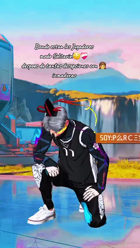 @SOY PARCE๐ญ๐ณ