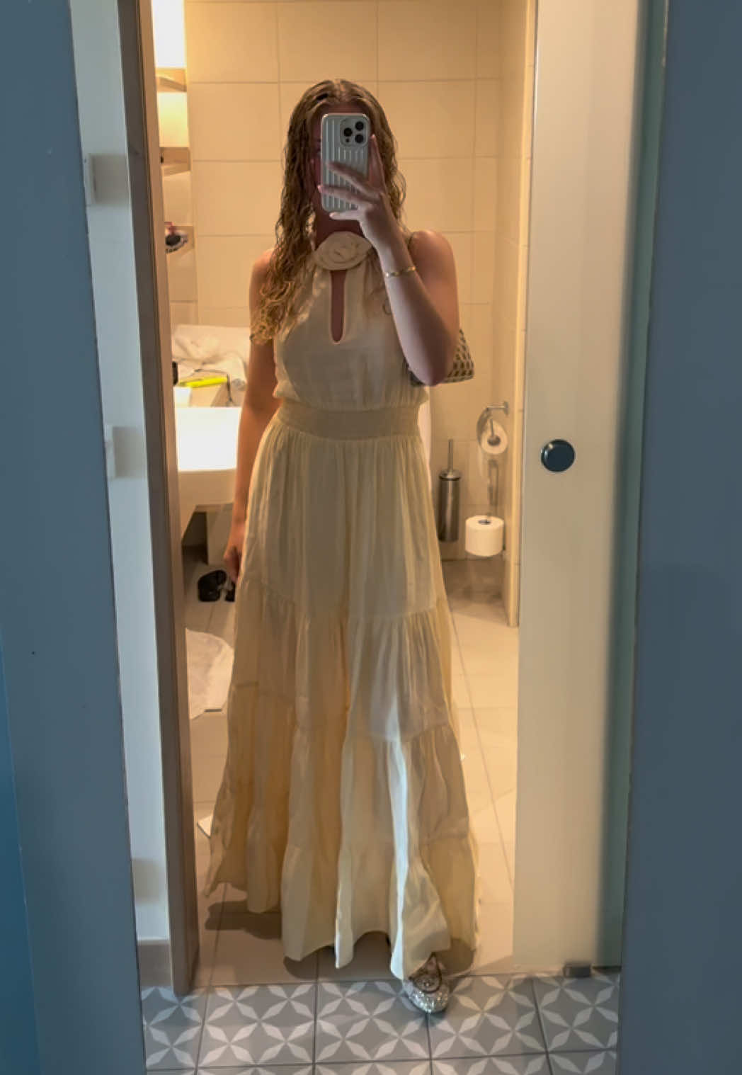 @Elisa Klein