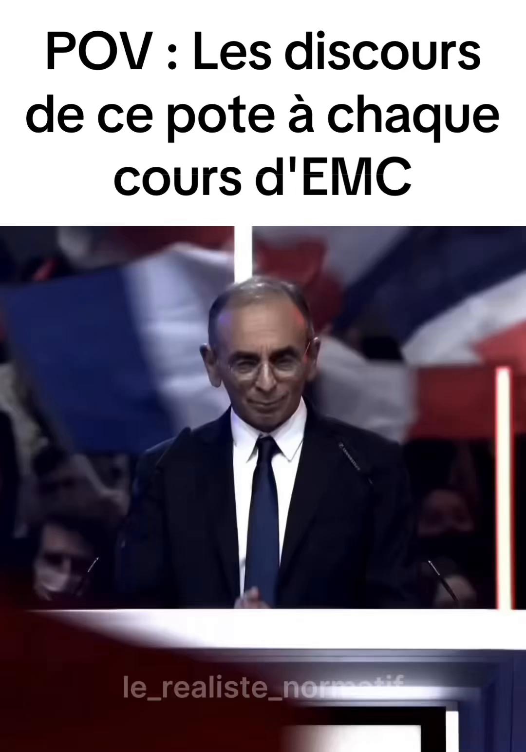 @Le r&eacute;aliste