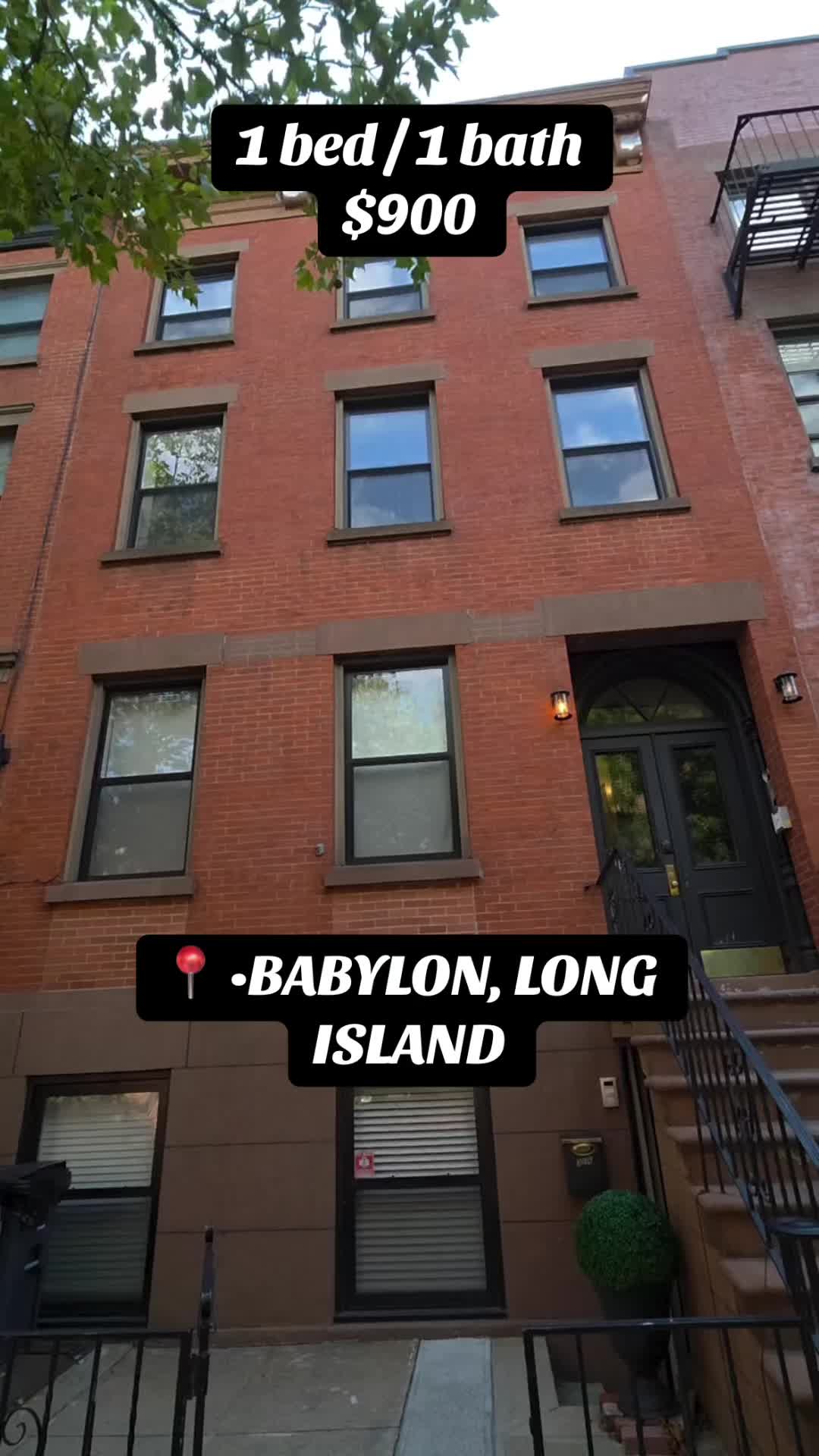 @NYC AFFORDABLE HOMES