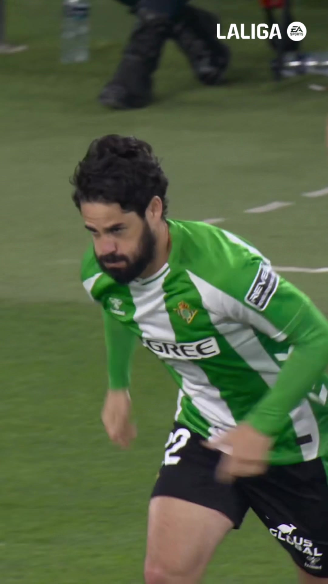 @Real Betis Balompié