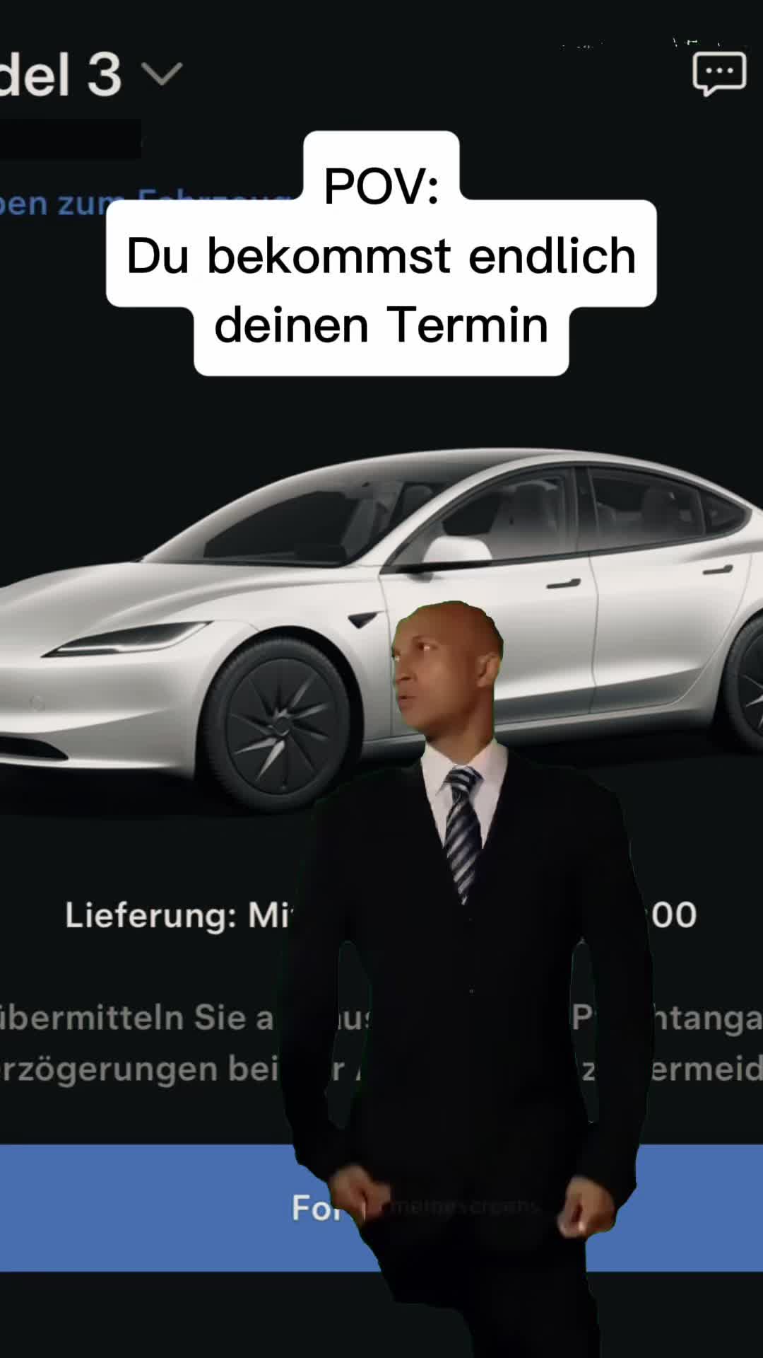 @Tesla Journey