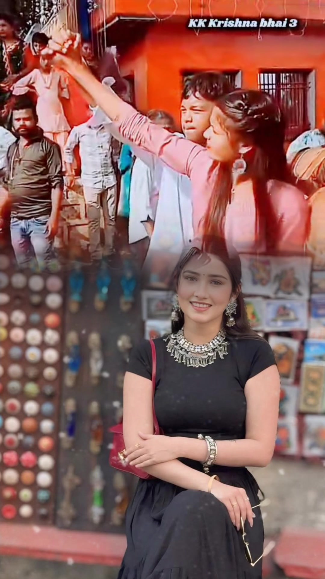 @شیرنی جٹی𓃮