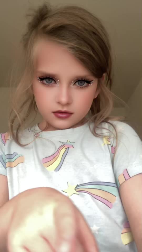 @Chantelle Louden