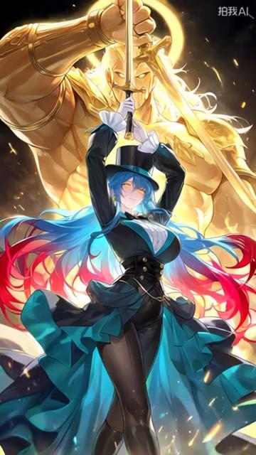 @Another Tale 2: G.N.W