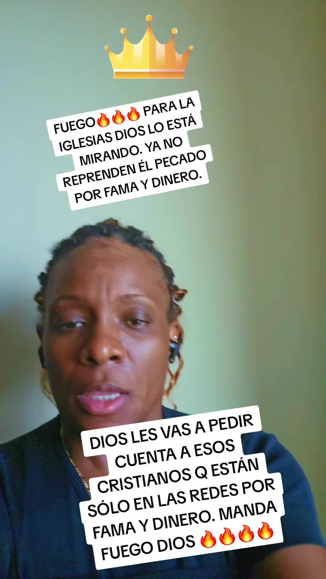 @@La monarca indomable