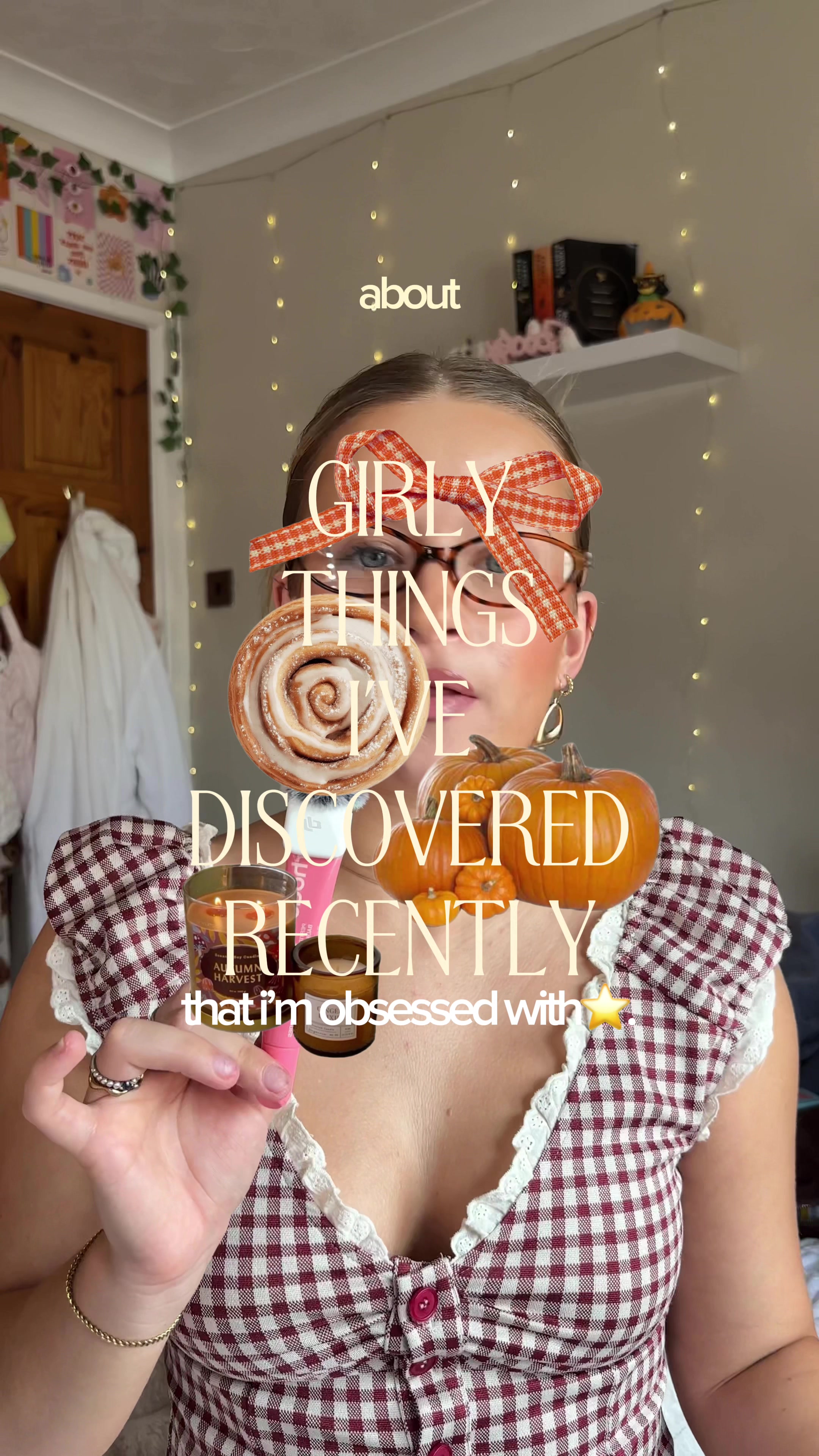 @Gracie Mae 🧸✨🧺🌟🍂