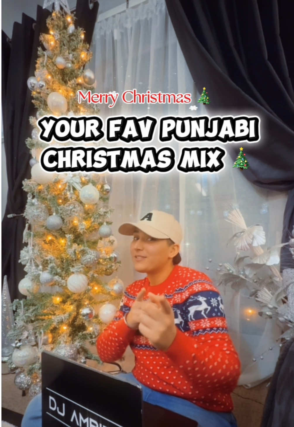 @DJ Amrita