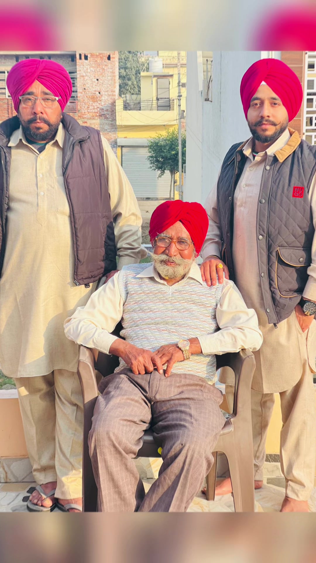 @👑 ChAnNi SiNgH 👑