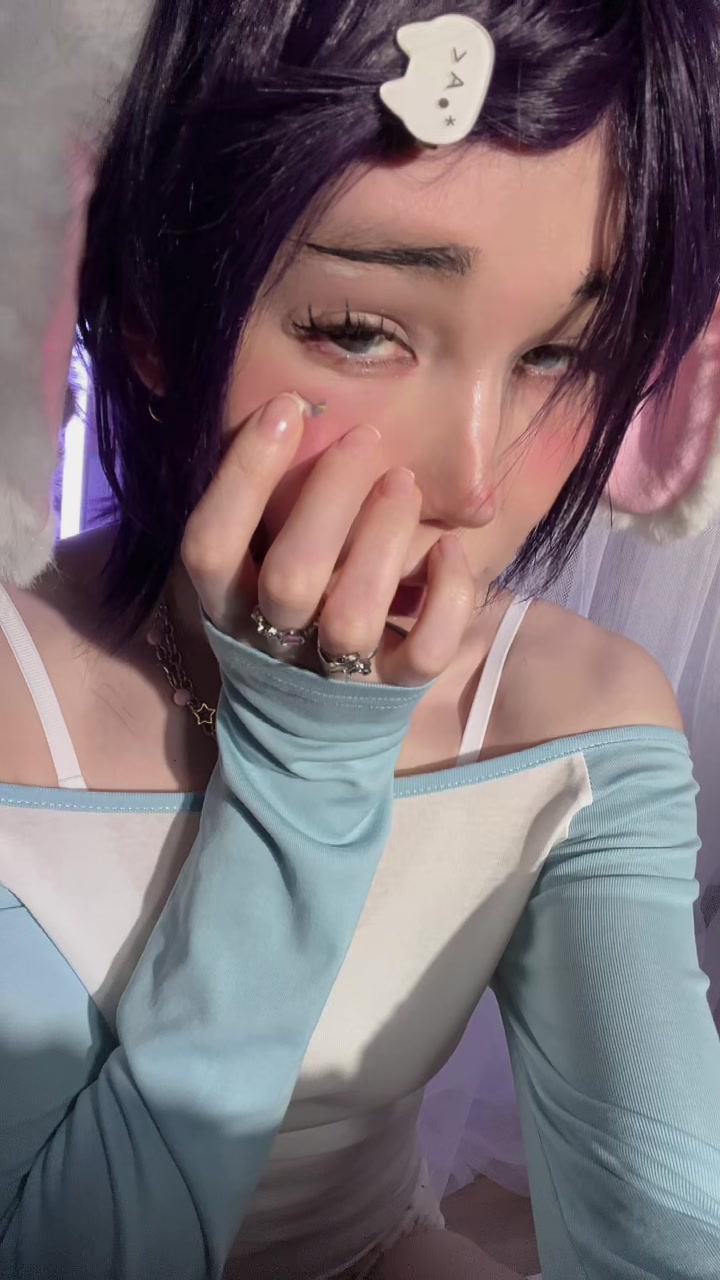 @OralStrawberry