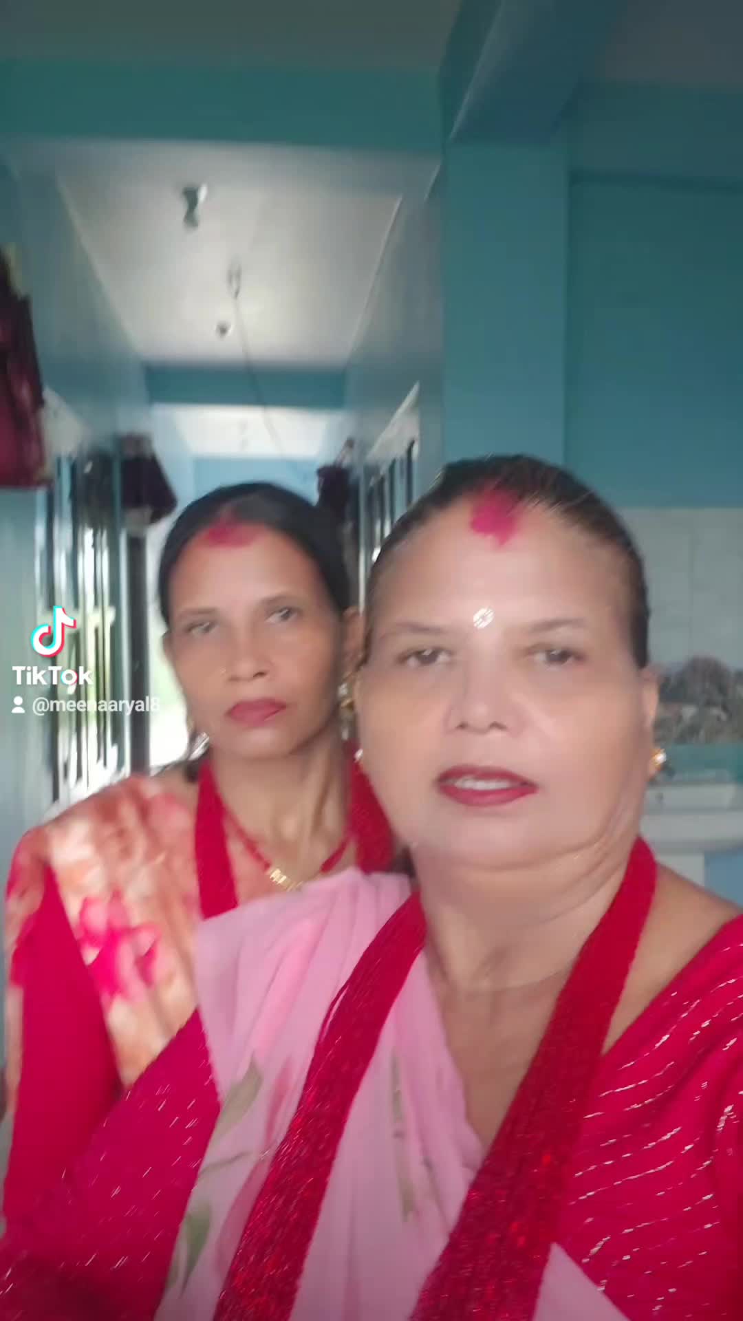 @Meena Aryal