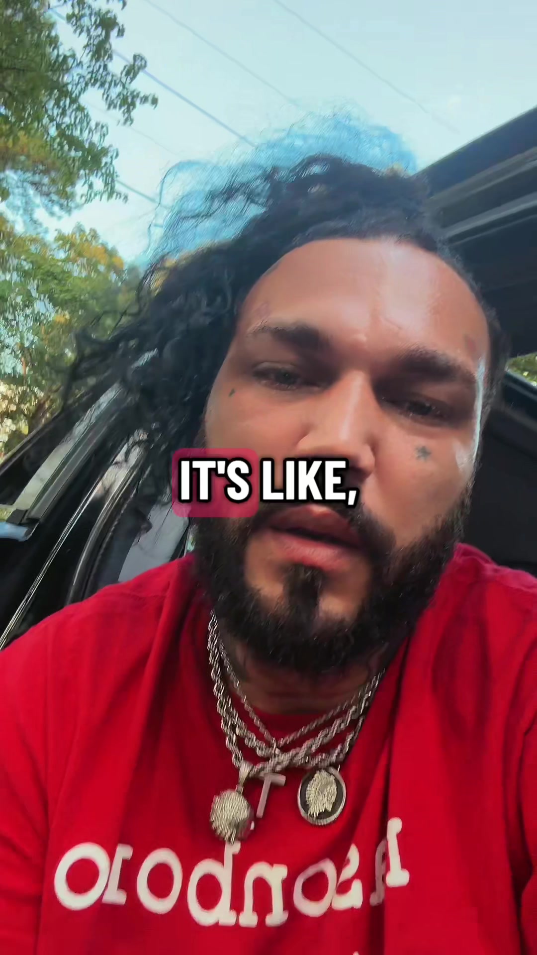@LumbeeNativeAmerican