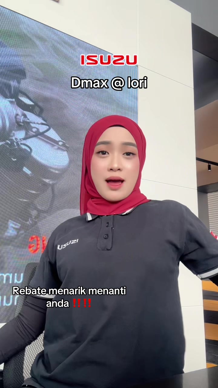 @Dila Isuzu