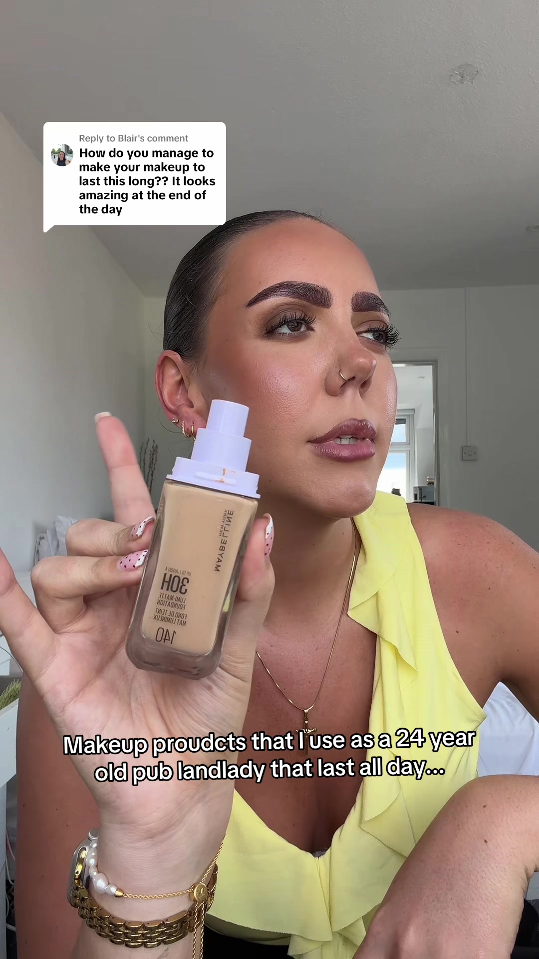 @Kayley Taylor