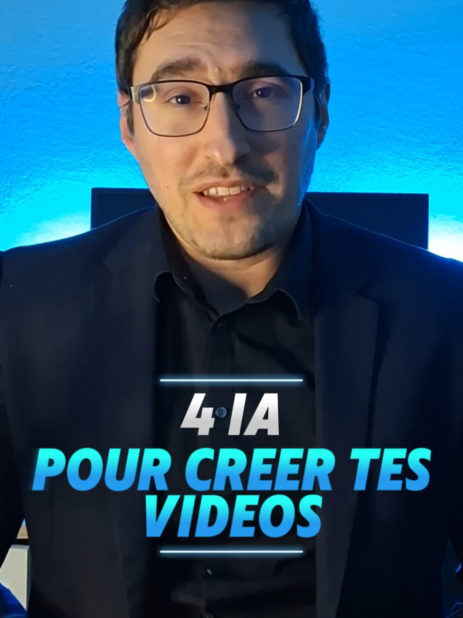 @Robin - Actu et Tuto IA