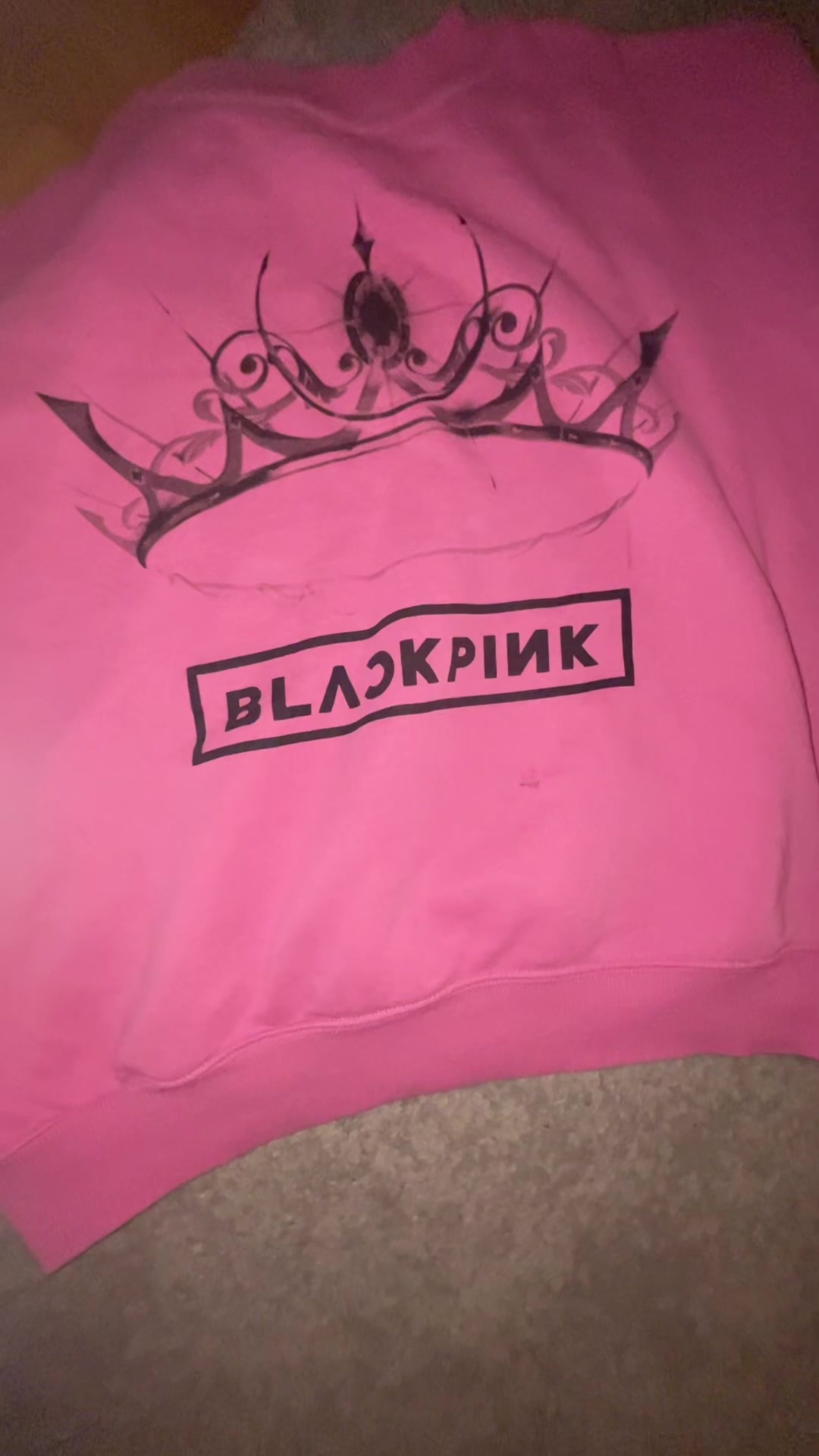 @BLACKPINK
