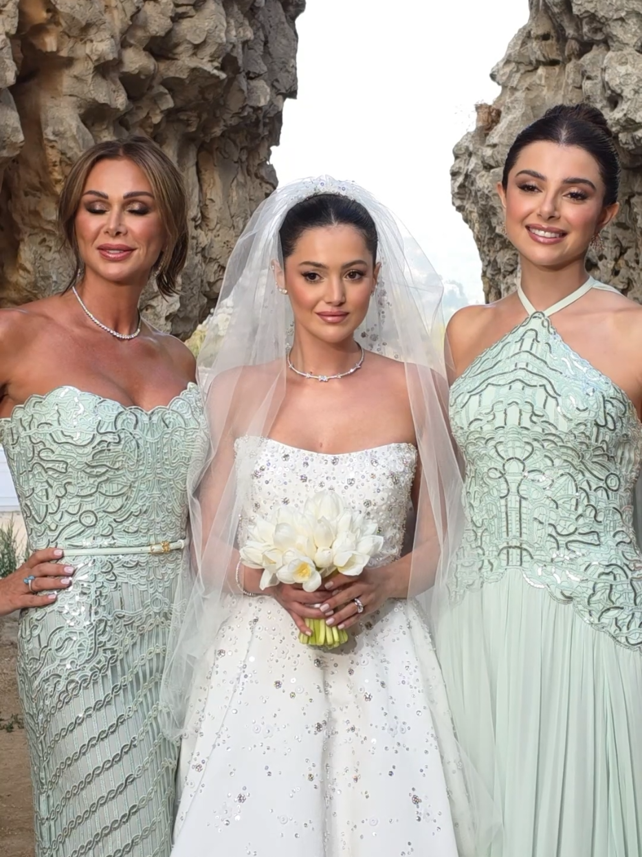 @Lebanese Weddings