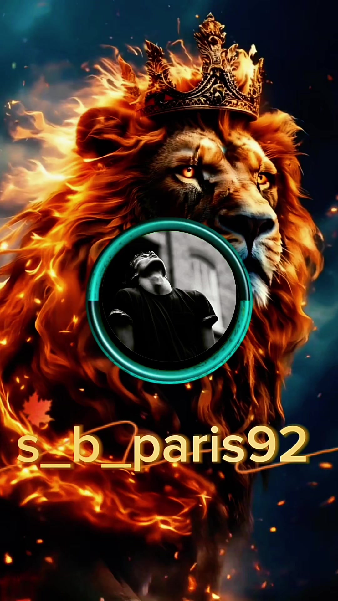 @𝑰&rsquo;𝒍𝒍 𝒕𝒐𝒖𝒄𝒉 𝒚𝒐𝒖.😏🤨