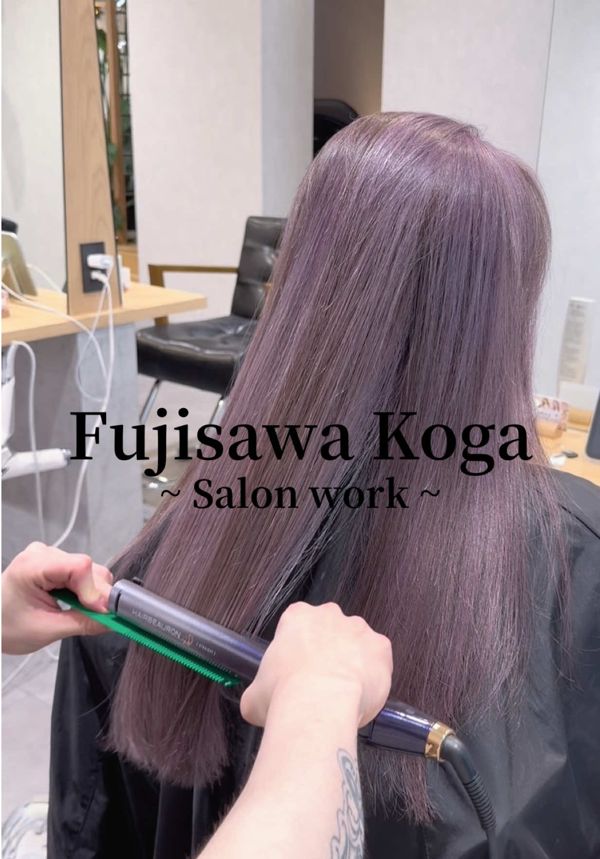 @Fujisawa Koga