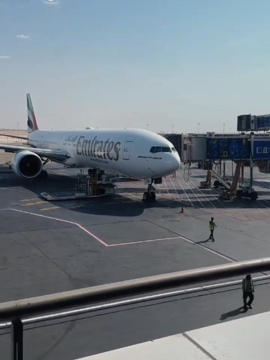 @Fly With Me