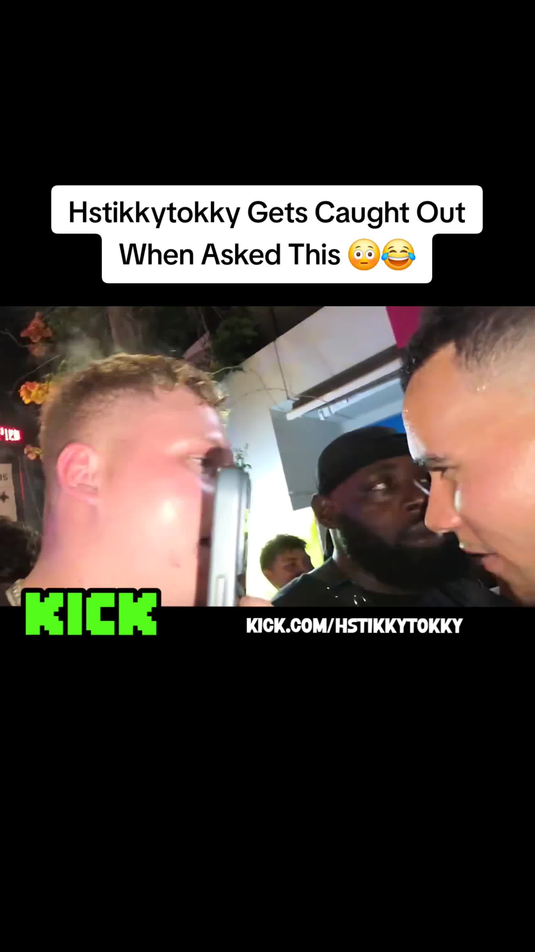 @Ukstreamers