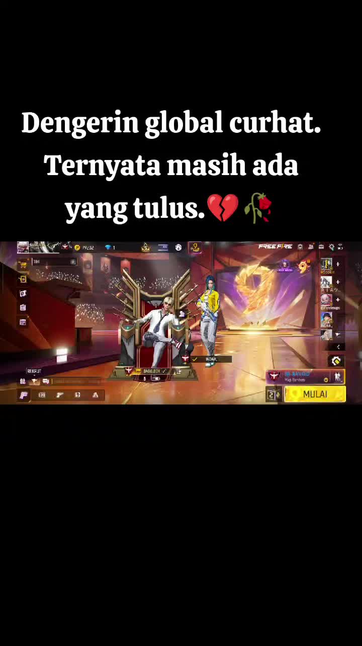 @BANG BOY