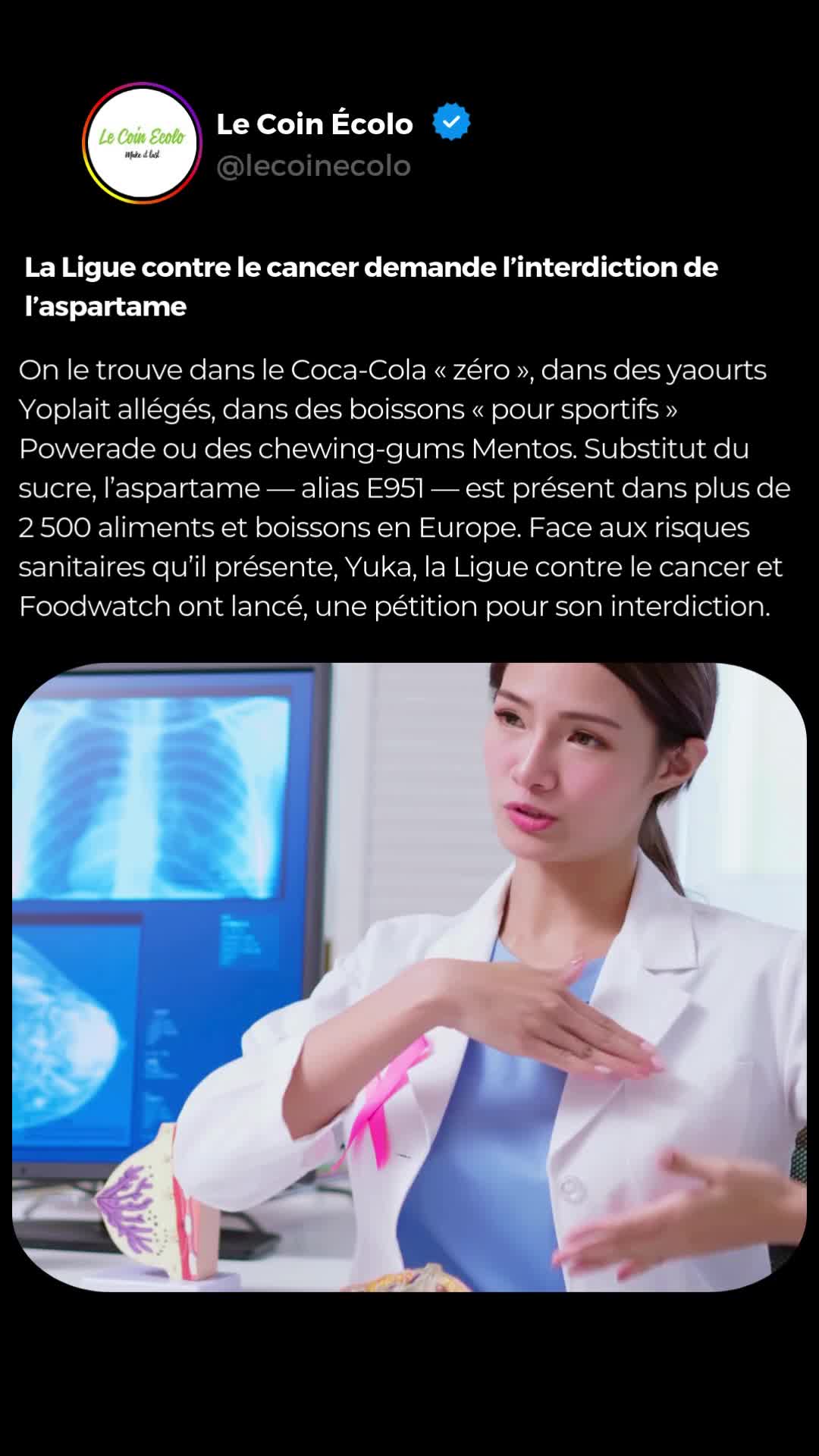 @Le Coin &Eacute;colo