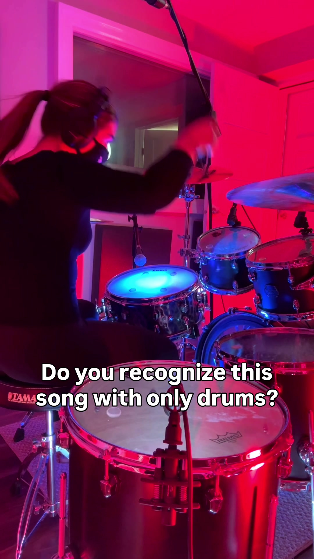 @rockergirldrummer