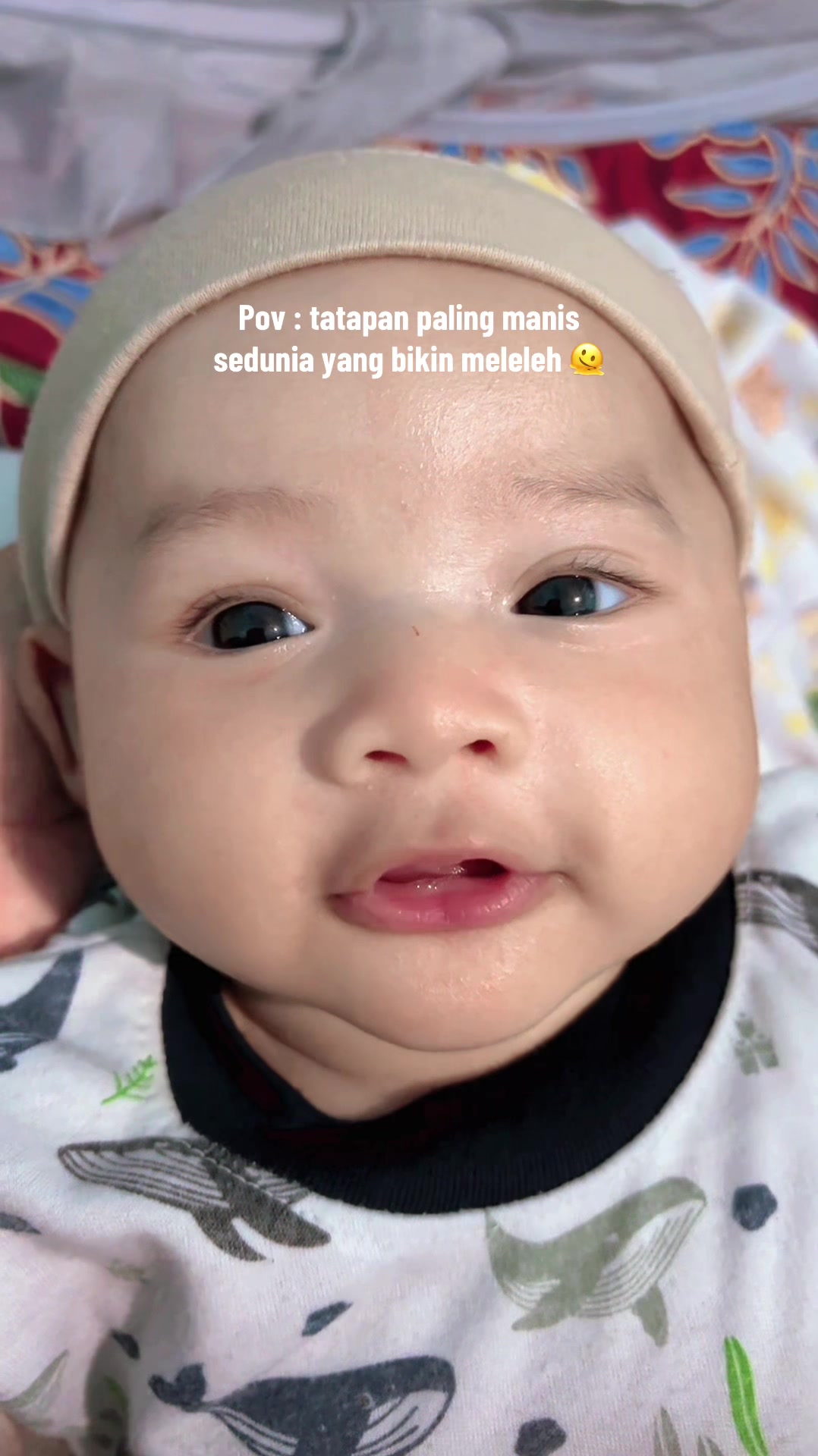 @Ulfah ๋࣭ ౨ৎ˚
