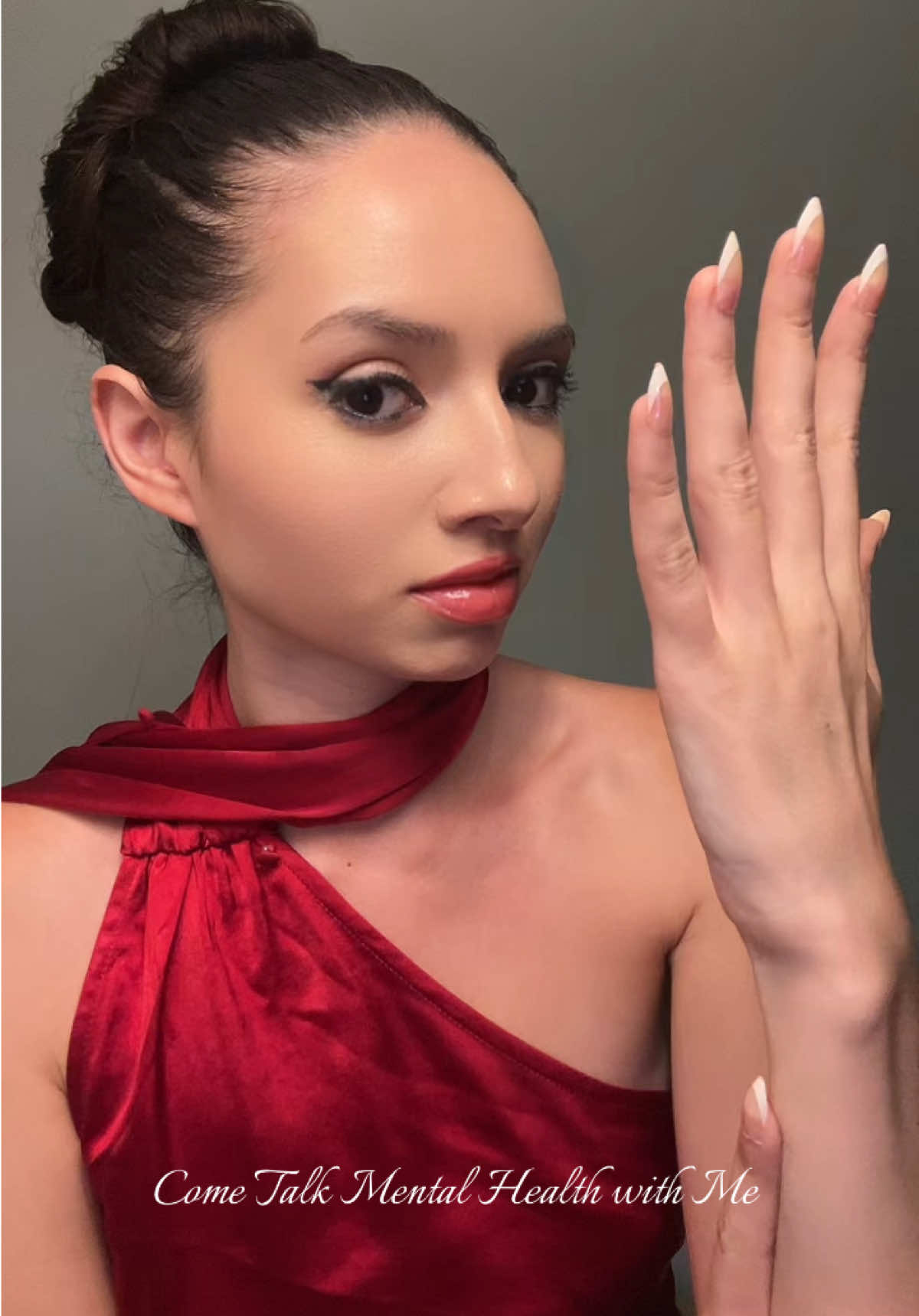 @Anyla Salas