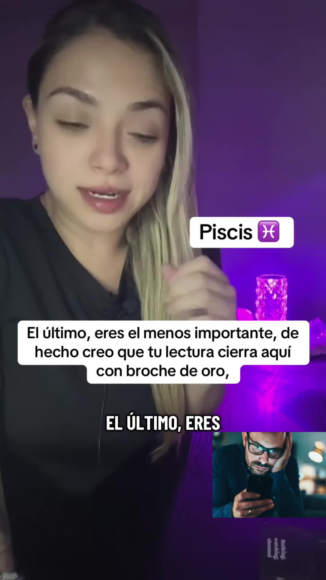 @Tarot eliza