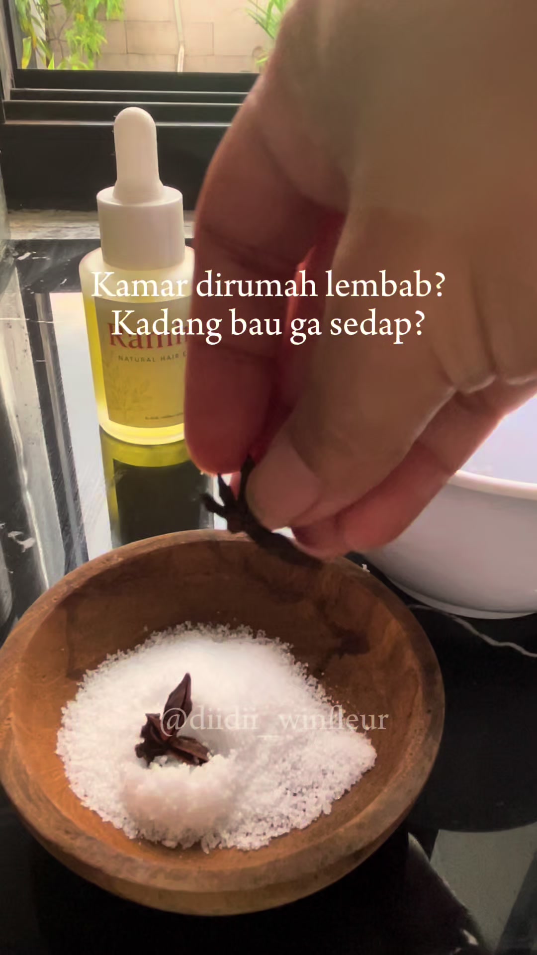 @Diary's Diidii