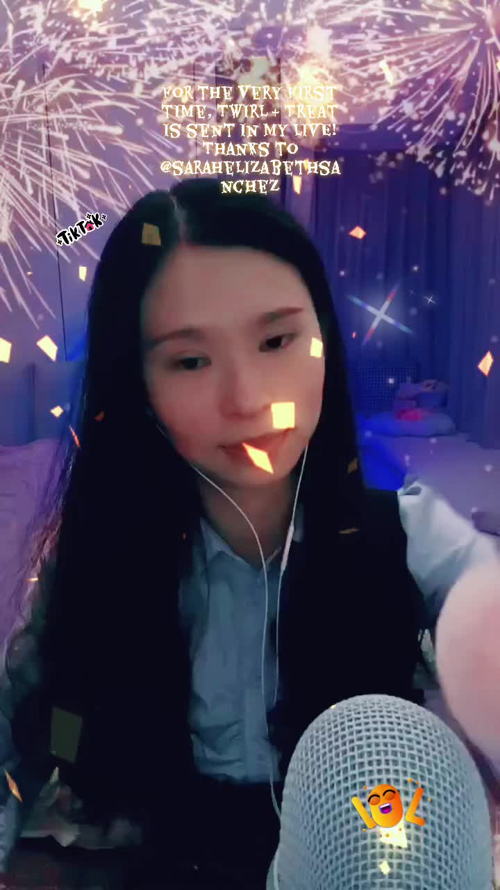 @🦋Dipsy ASMR💎