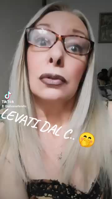 @silvana ferello