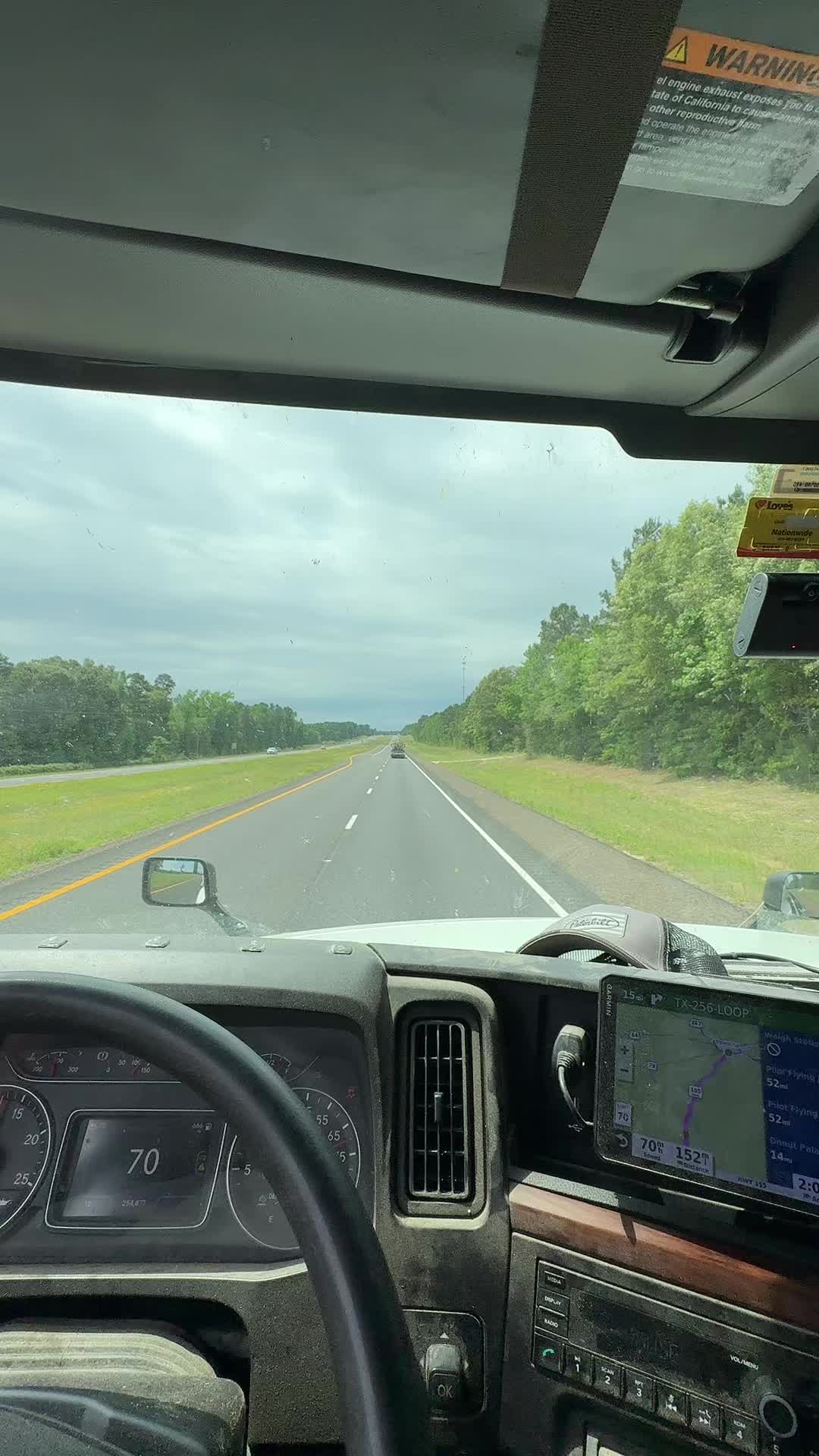 @texascamionero