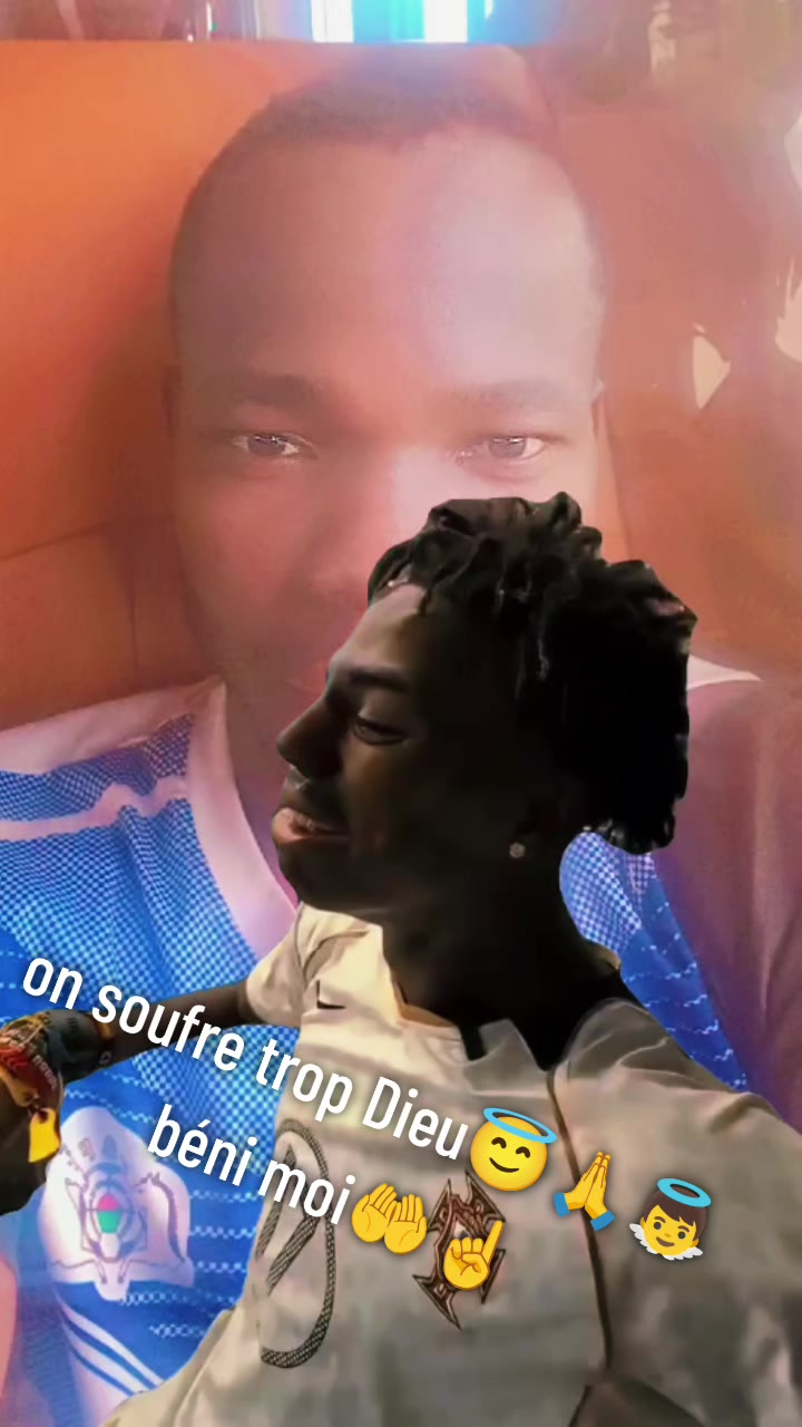 @BEBETO OFFICIEL