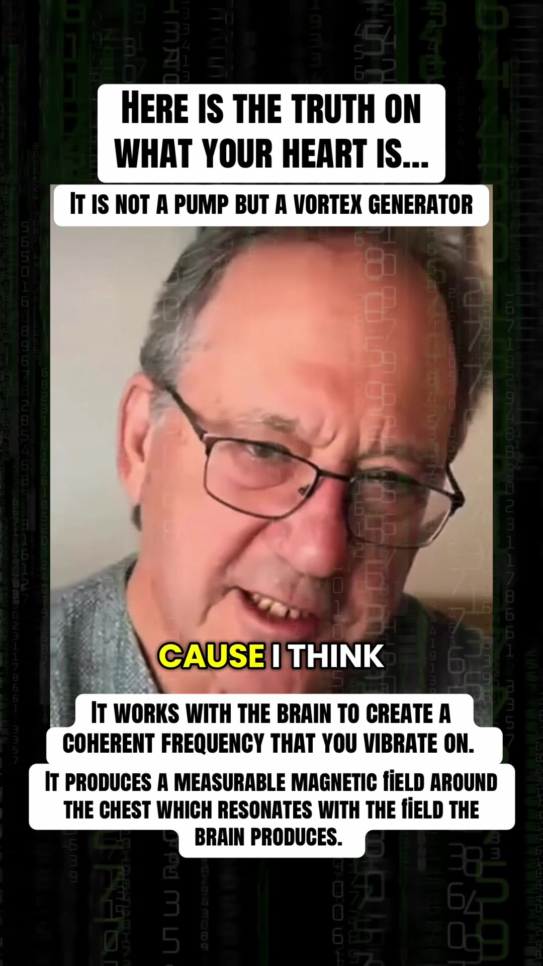 @Mind Awake | Reality Decoded