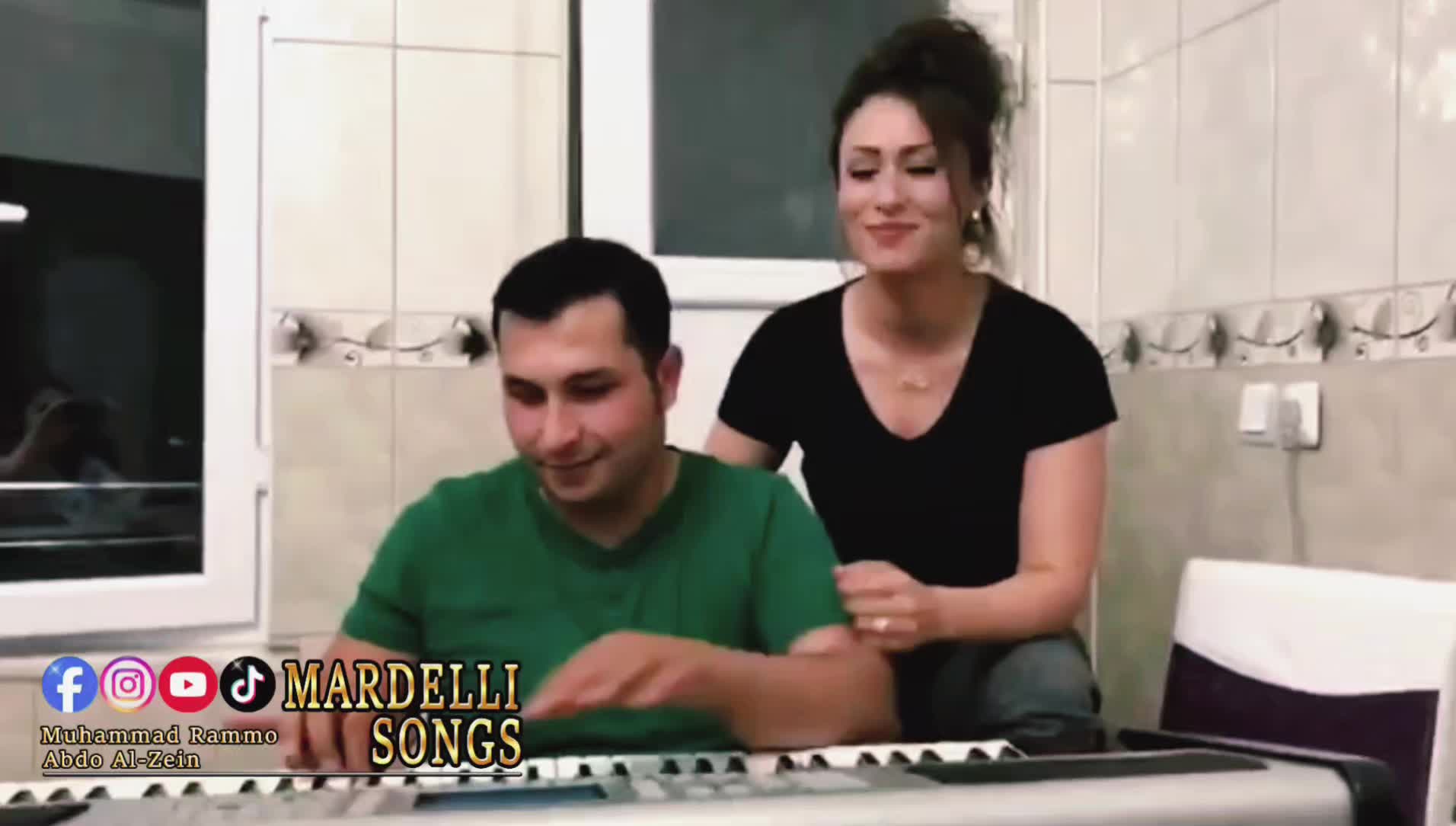@👑Mardelli Songs👑