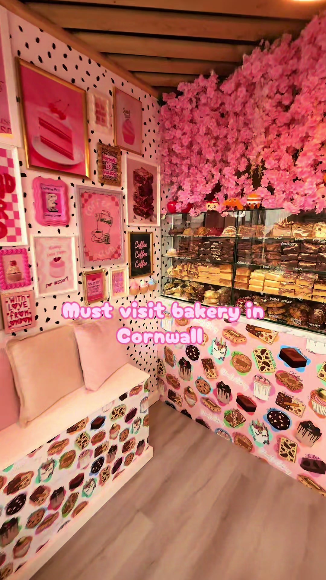 @Chanel’s Cakery ltd