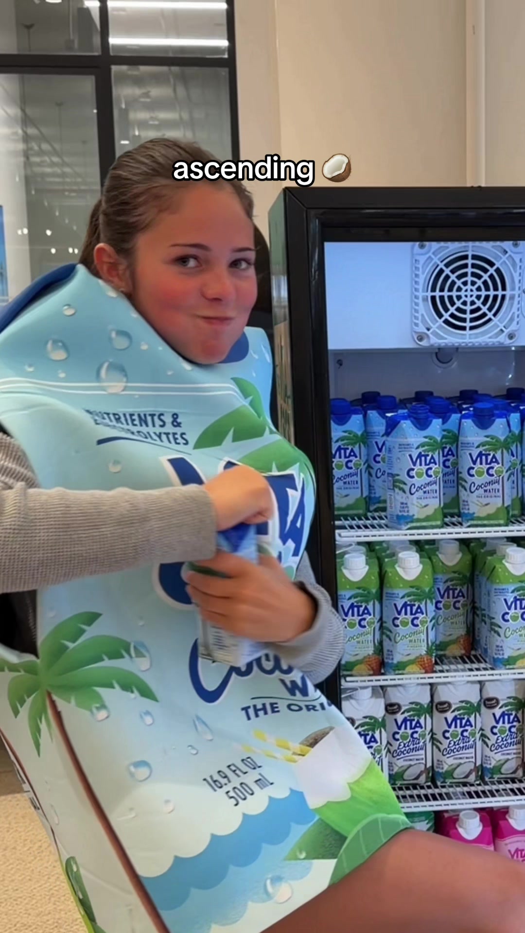 @Vita Coco