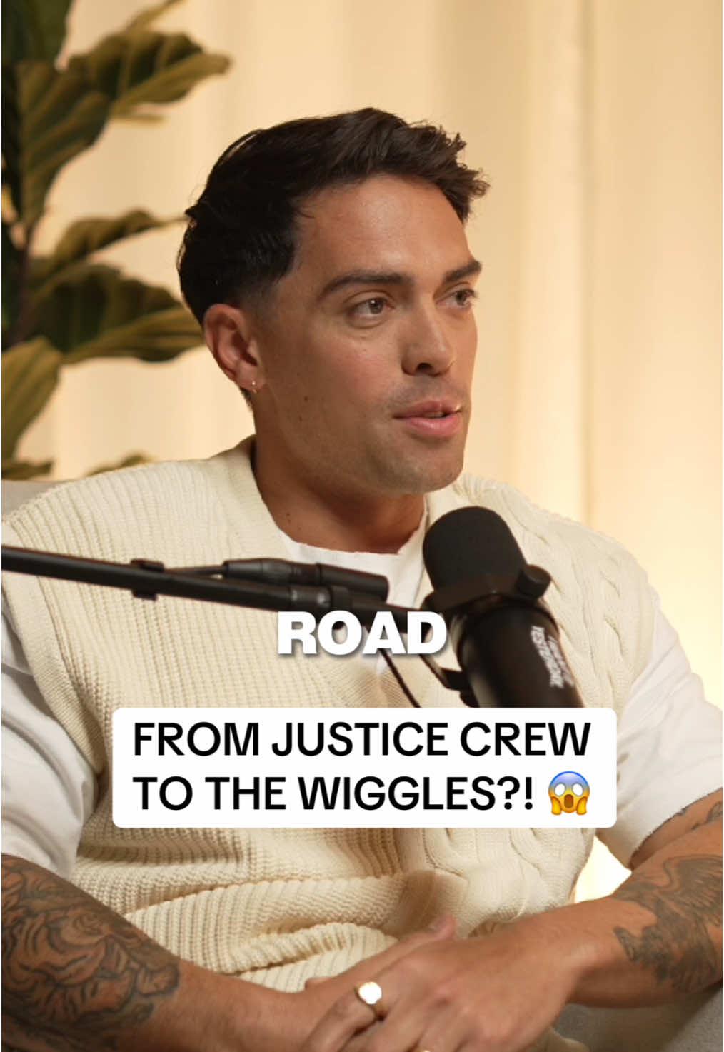 @The Balance Theory Podcast