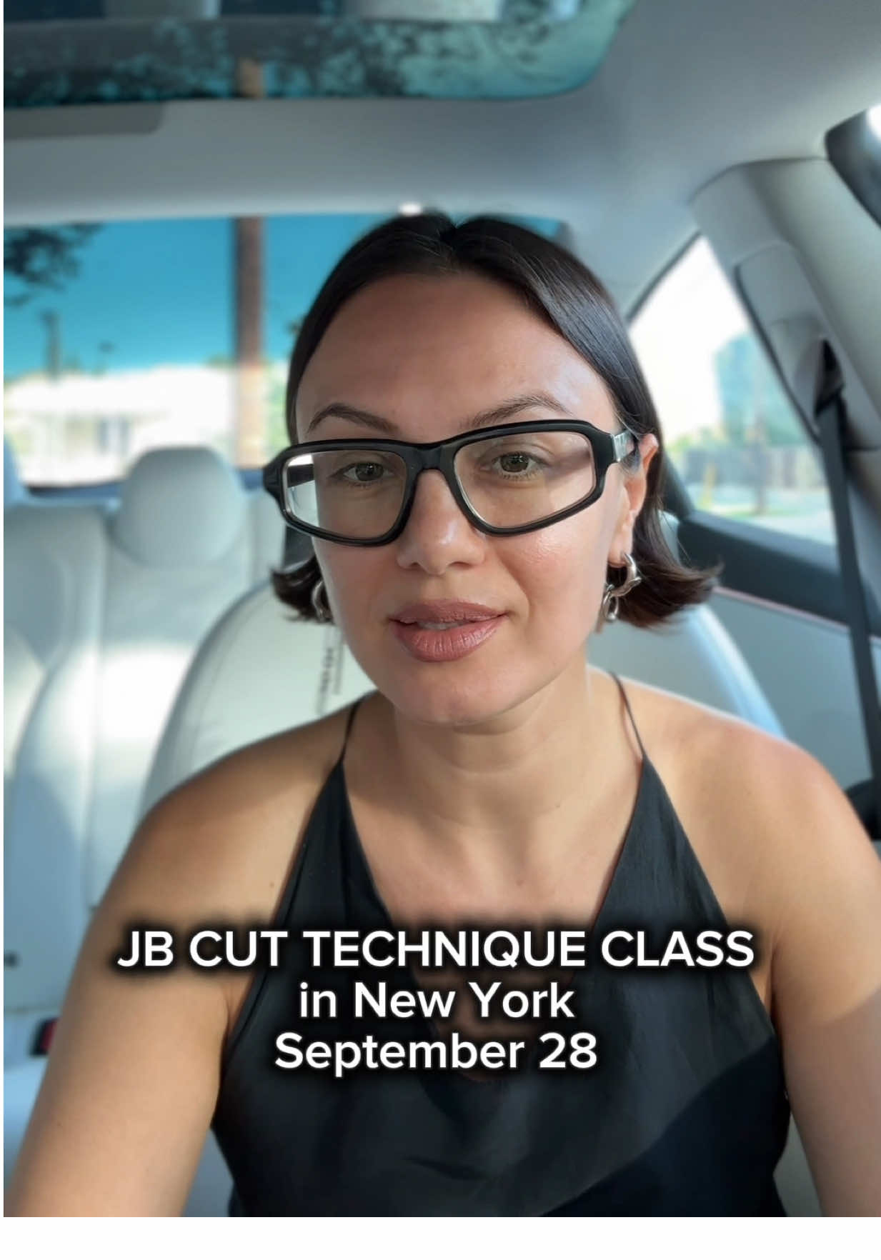 @JB CUT • precision technique