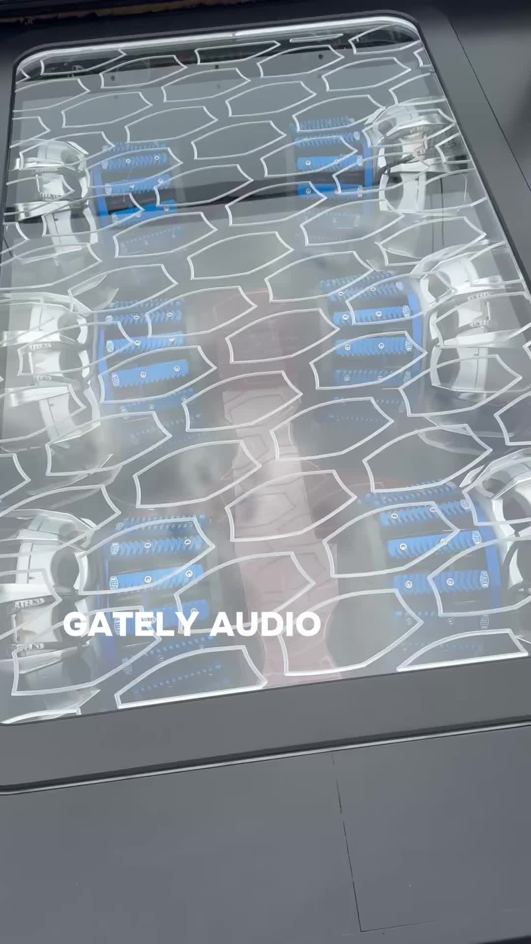 @Gately Audio