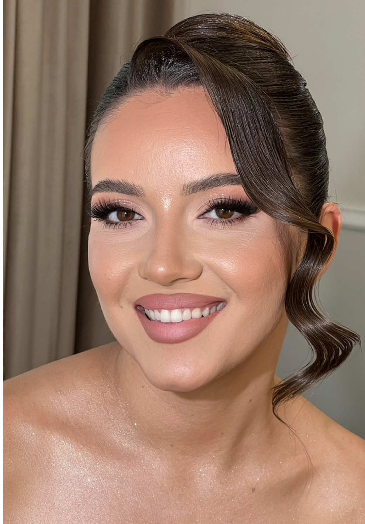 @Diana Tanase MUA