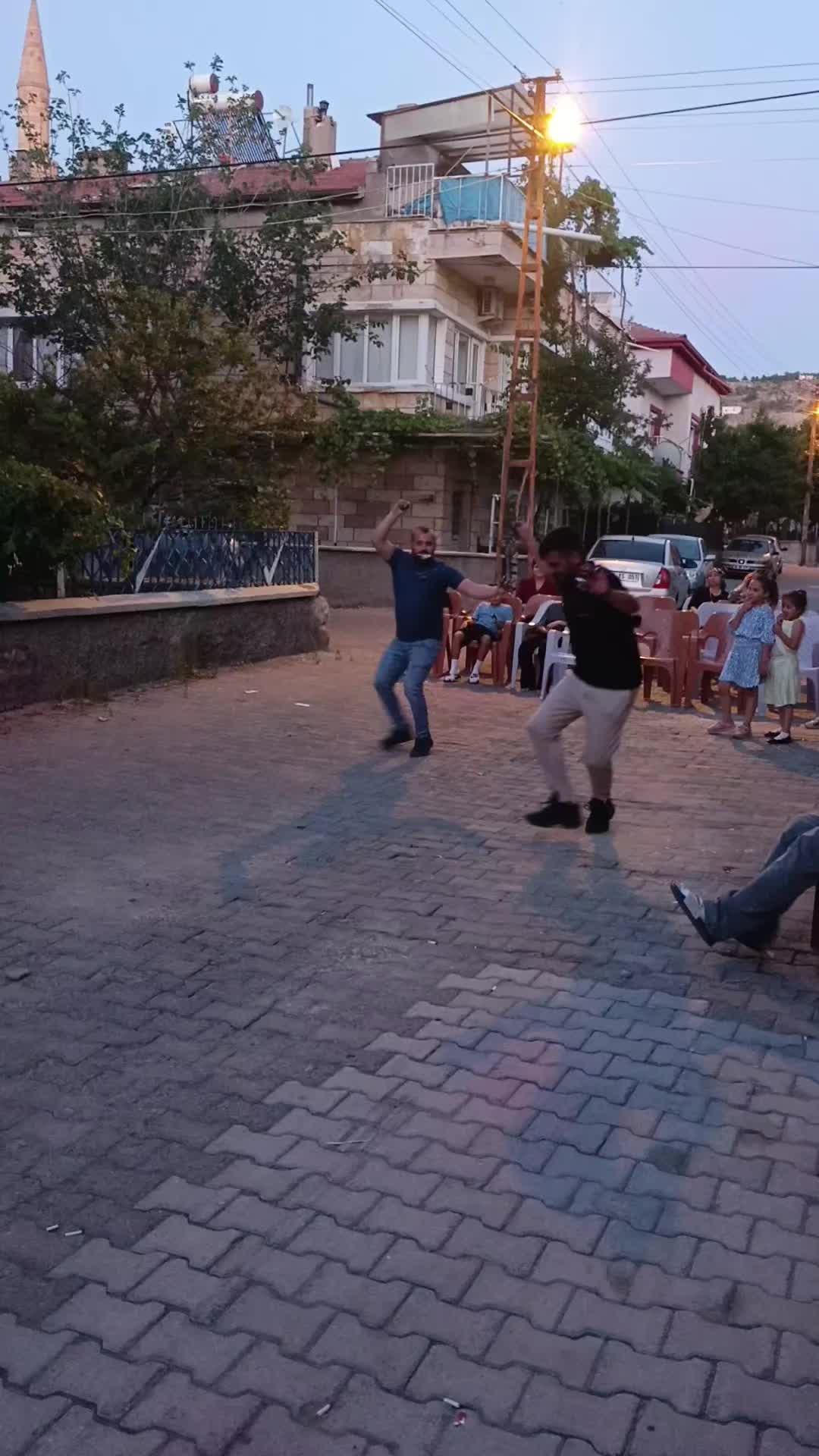 @FERDİ BABA