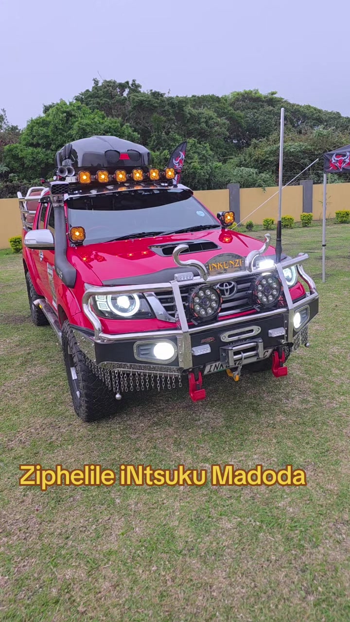 @Inkunzebomvu EC