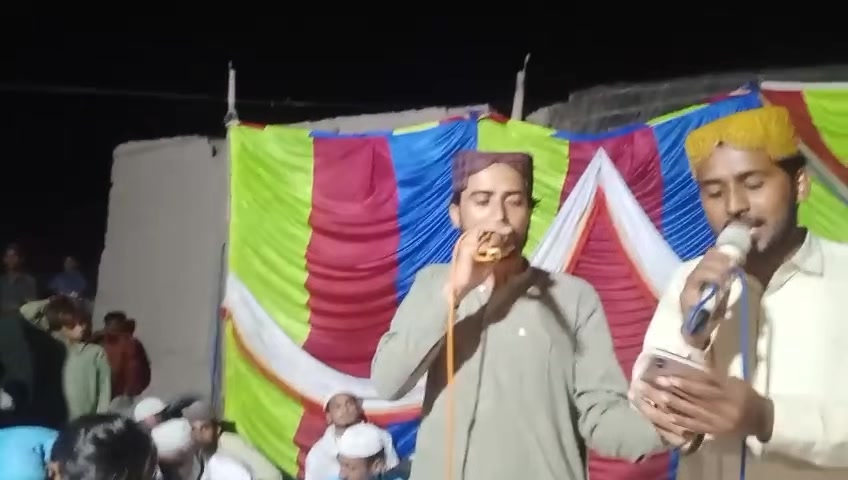 @M Photal Bhanbhro