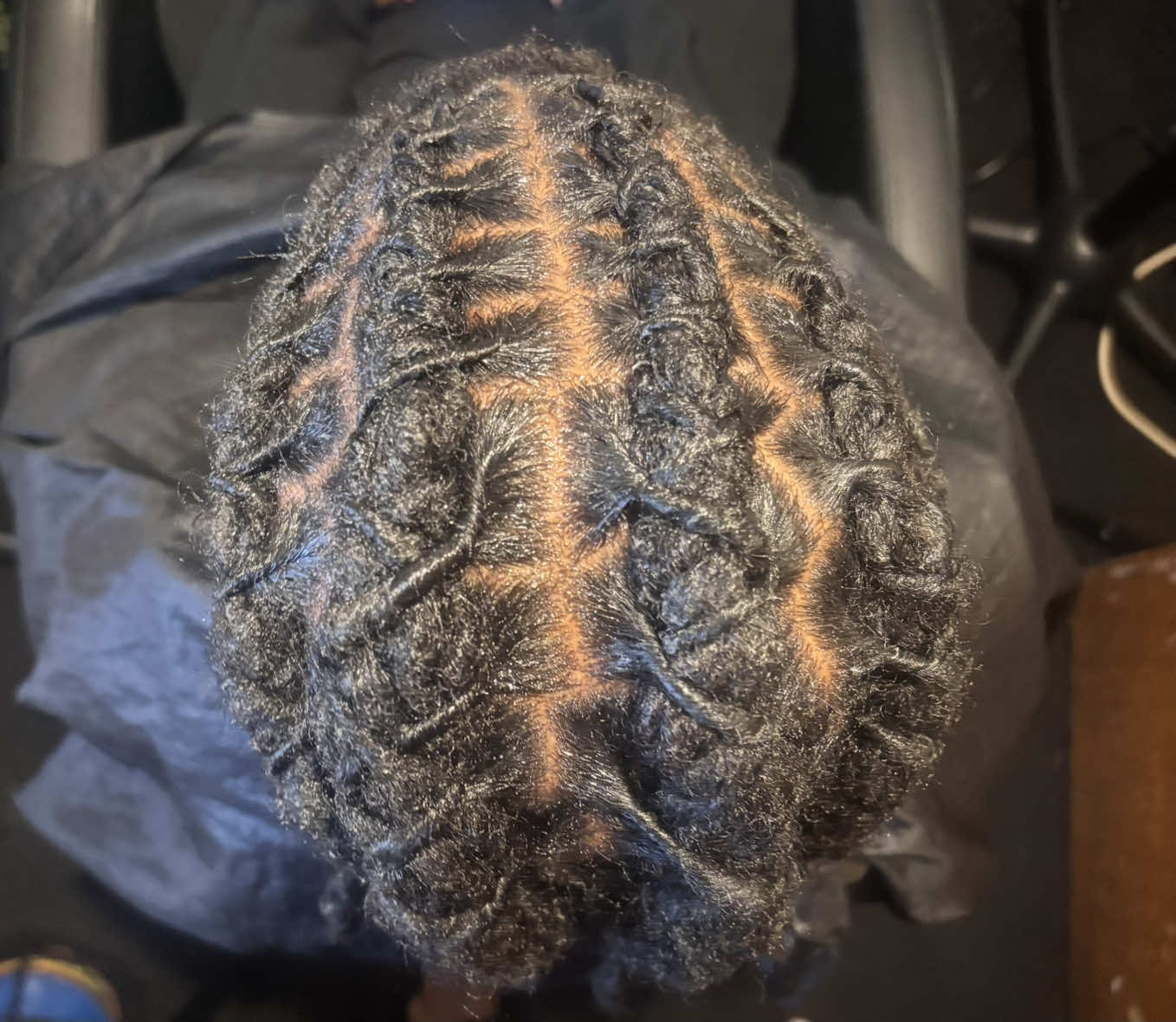 @Eleganttouchhairuk