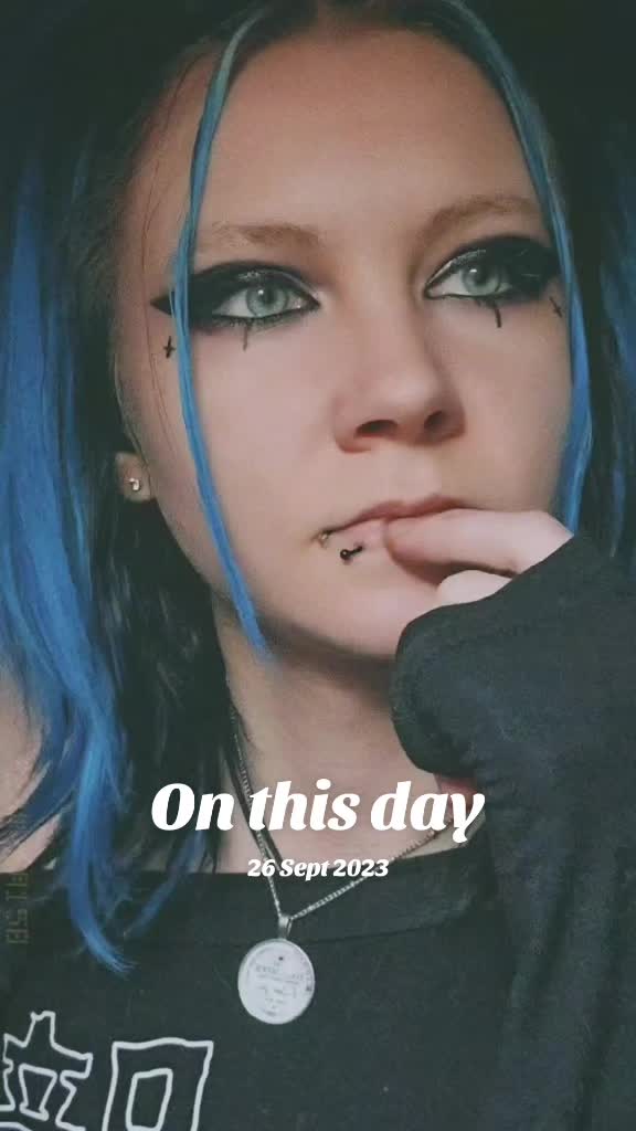 @🦋PrettyDistracted🦋