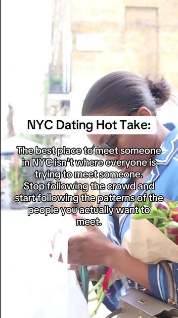 @Elite Dating Coach Monica